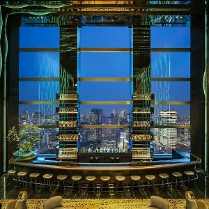 The Gallery Kioicho, A Luxury Collection Tokyo