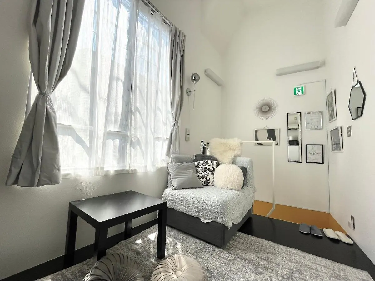 1 Stop To Shinjuku! Central Nakano! Up To 3Ppl.Cozy Bright Room. Tokyo 0*,  Japan