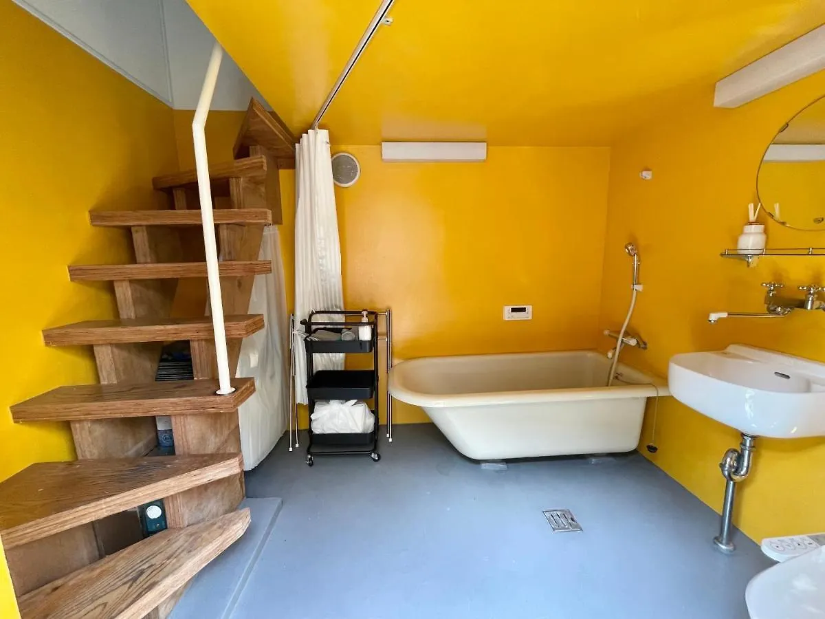 Apartment 1 Stop To Shinjuku! Central Nakano! Up To 3Ppl.Cozy Bright Room. Tokyo Japan