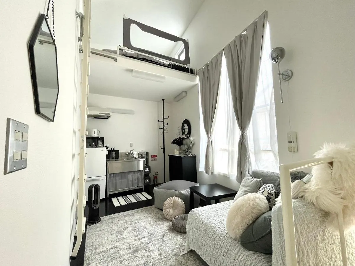 1 Stop To Shinjuku! Central Nakano! Up To 3Ppl.Cozy Bright Room. location