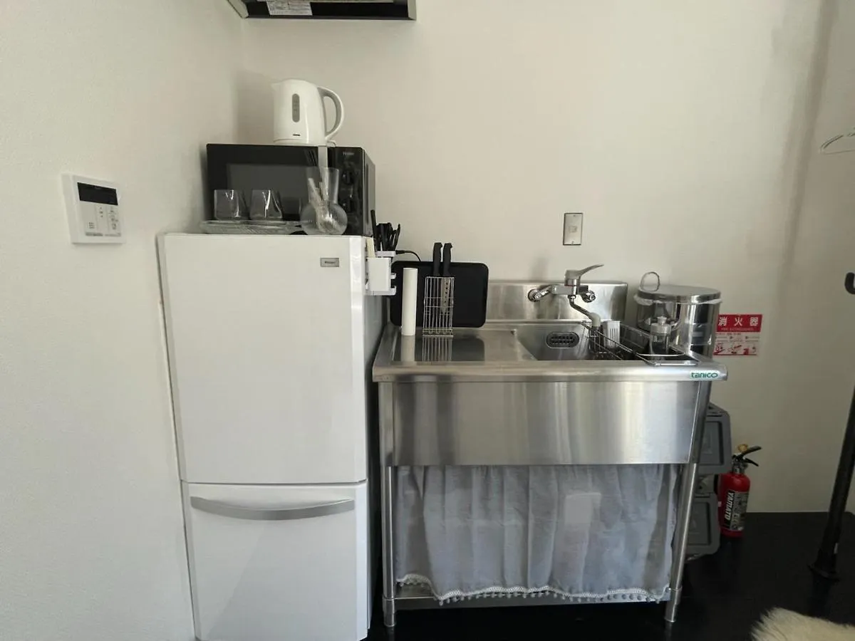 1 Stop To Shinjuku! Central Nakano! Up To 3Ppl.Cozy Bright Room. Tokyo Apartment